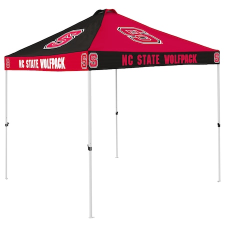 Logo Brands NC State CB Canopy 186-42C